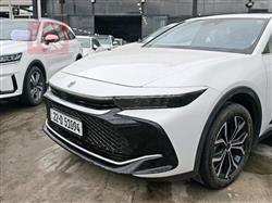 تويوتا كراون